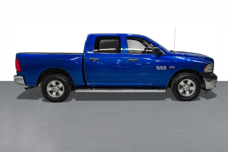 Photo 10 of 2018 Ram 1500 St for sale in Katy, TX
