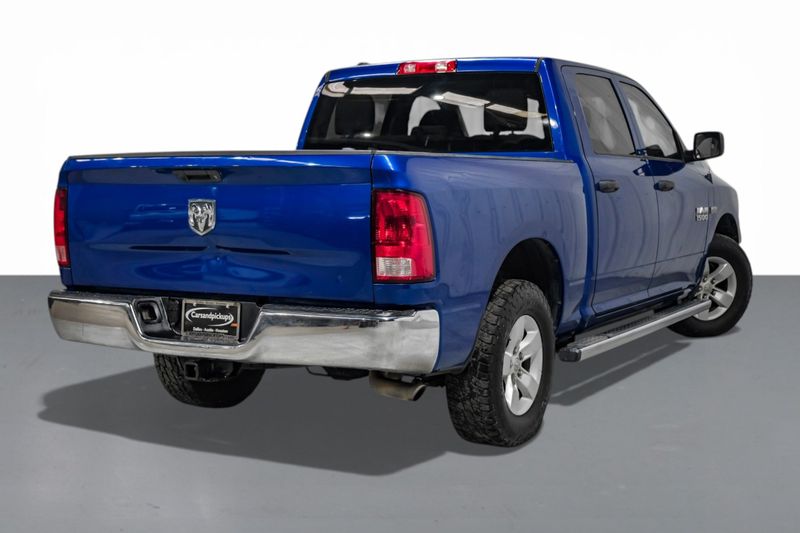 Photo 12 of 2018 Ram 1500 St for sale in Katy, TX