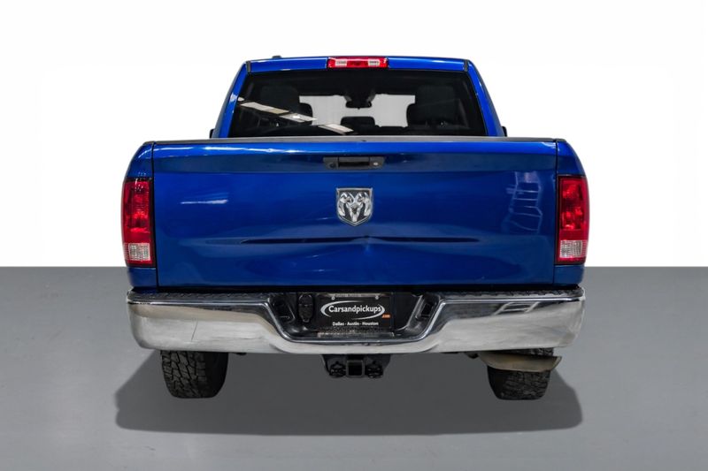 Photo 14 of 2018 Ram 1500 St for sale in Katy, TX