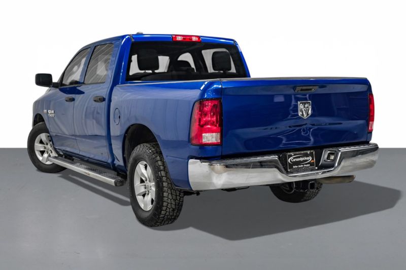 Photo 16 of 2018 Ram 1500 St for sale in Katy, TX