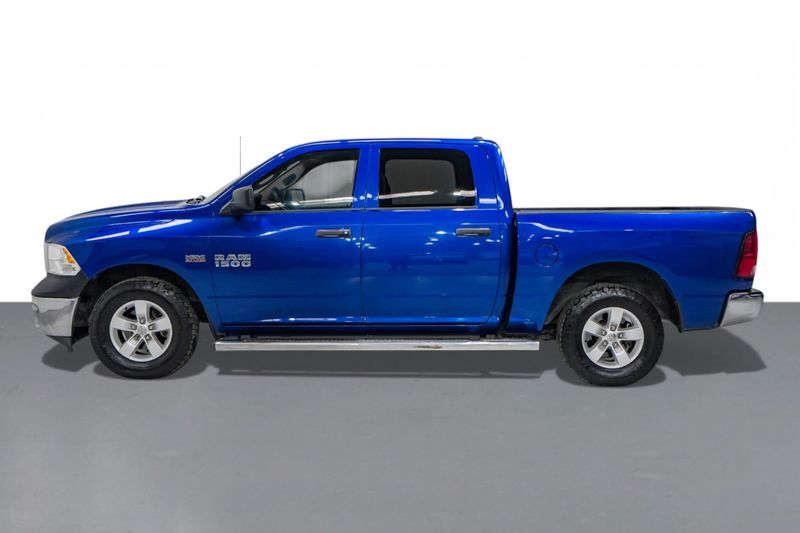 Photo 18 of 2018 Ram 1500 St for sale in Katy, TX