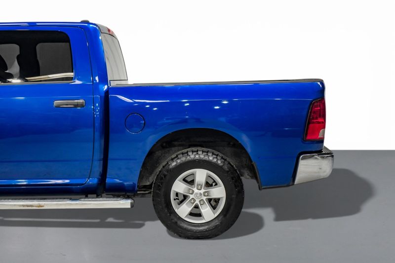 Photo 22 of 2018 Ram 1500 St for sale in Katy, TX