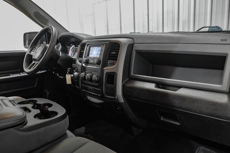 Photo 24 of 2018 Ram 1500 St for sale in Katy, TX
