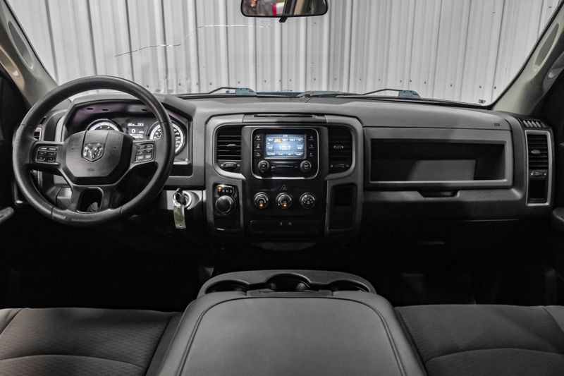 Photo 26 of 2018 Ram 1500 St for sale in Katy, TX