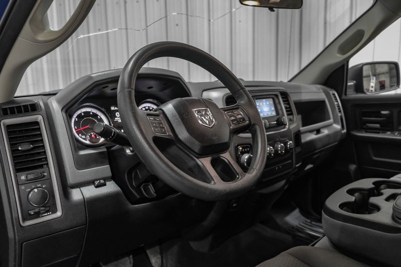 Photo 28 of 2018 Ram 1500 St for sale in Katy, TX