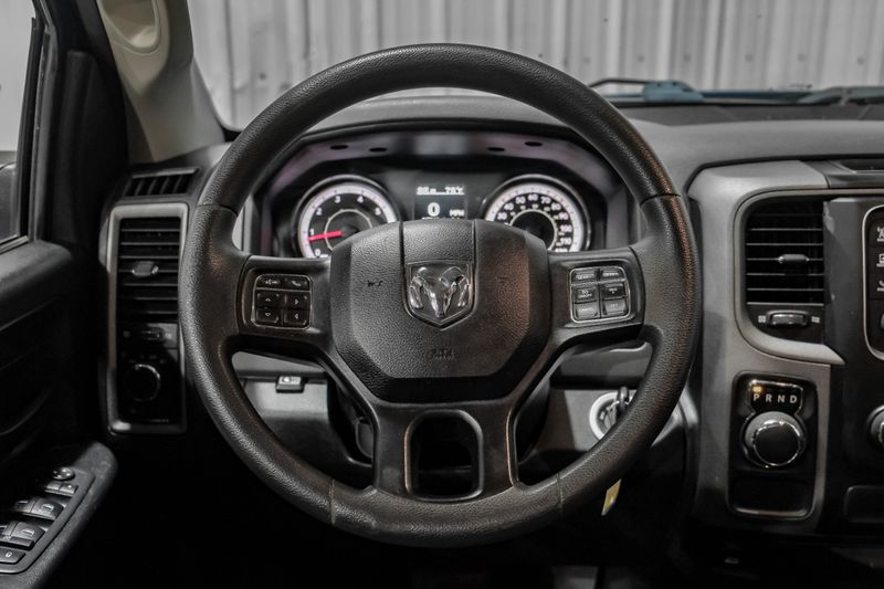 Photo 30 of 2018 Ram 1500 St for sale in Katy, TX