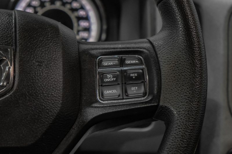 Photo 34 of 2018 Ram 1500 St for sale in Katy, TX
