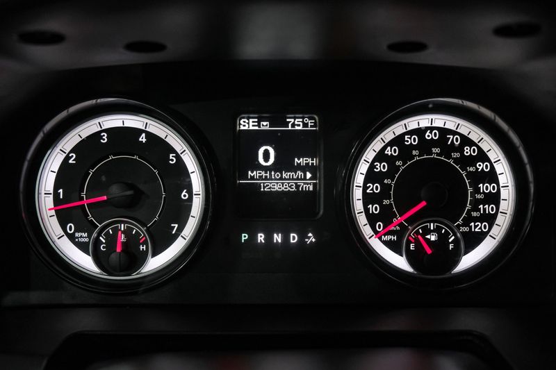 Photo 36 of 2018 Ram 1500 St for sale in Katy, TX
