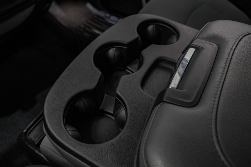 Photo 44 of 2018 Ram 1500 St for sale in Katy, TX