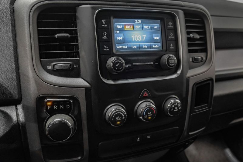 Photo 46 of 2018 Ram 1500 St for sale in Katy, TX
