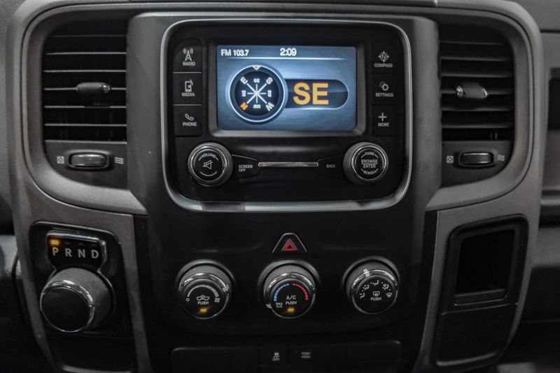 Photo 48 of 2018 Ram 1500 St for sale in Katy, TX