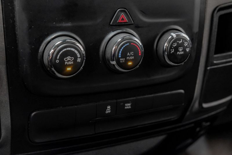 Photo 50 of 2018 Ram 1500 St for sale in Katy, TX