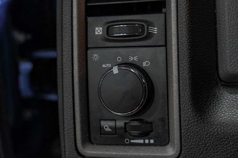 Photo 54 of 2018 Ram 1500 St for sale in Katy, TX