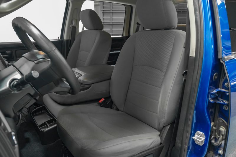 Photo 58 of 2018 Ram 1500 St for sale in Katy, TX