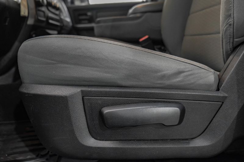 Photo 60 of 2018 Ram 1500 St for sale in Katy, TX