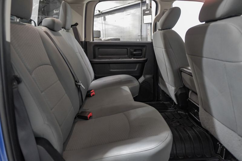 Photo 66 of 2018 Ram 1500 St for sale in Katy, TX