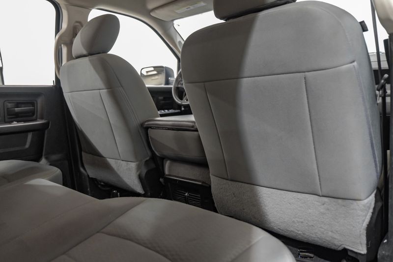 Photo 68 of 2018 Ram 1500 St for sale in Katy, TX