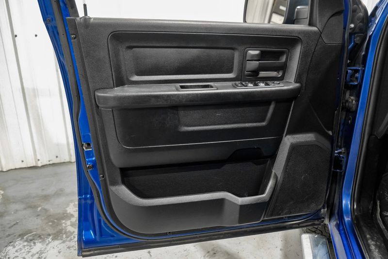 Photo 78 of 2018 Ram 1500 St for sale in Katy, TX