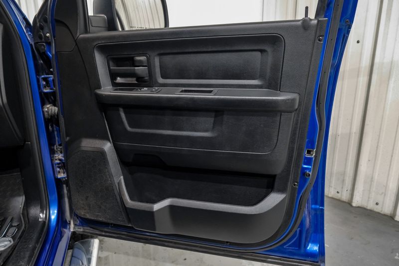 Photo 82 of 2018 Ram 1500 St for sale in Katy, TX