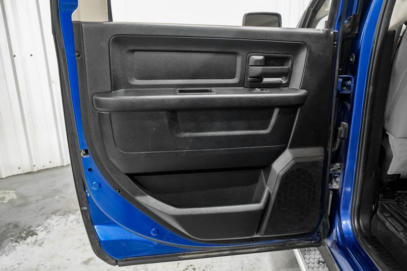 Photo 84 of 2018 Ram 1500 St for sale in Katy, TX