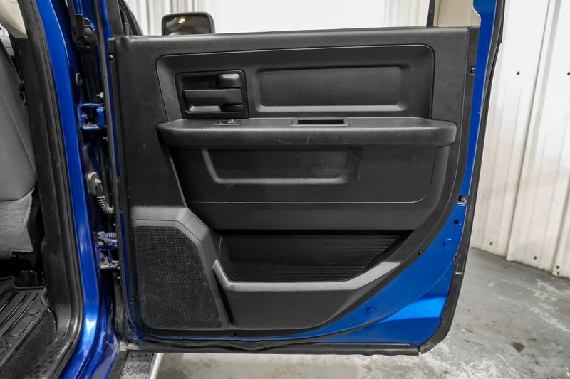 Photo 86 of 2018 Ram 1500 St for sale in Katy, TX