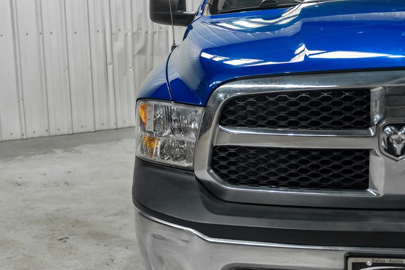 Photo 88 of 2018 Ram 1500 St for sale in Katy, TX