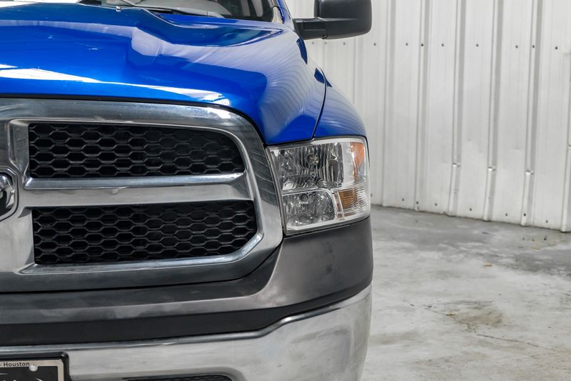 Photo 90 of 2018 Ram 1500 St for sale in Katy, TX