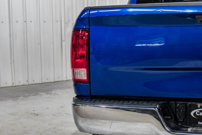 Photo 92 of 2018 Ram 1500 St for sale in Katy, TX