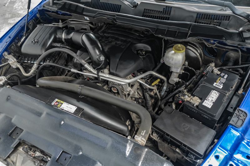 Photo 104 of 2018 Ram 1500 St for sale in Katy, TX