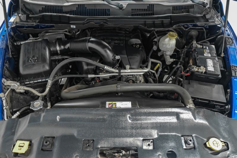 Photo 106 of 2018 Ram 1500 St for sale in Katy, TX