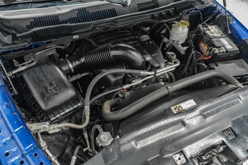 Photo 108 of 2018 Ram 1500 St for sale in Katy, TX