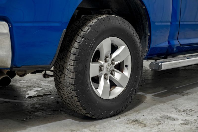 Photo 114 of 2018 Ram 1500 St for sale in Katy, TX
