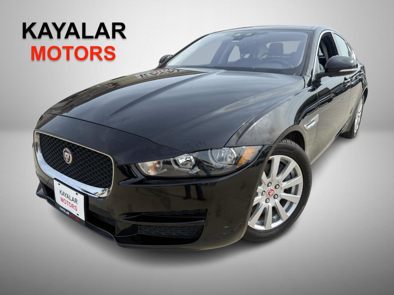 2019 Jaguar Xe for sale in Houston, TX