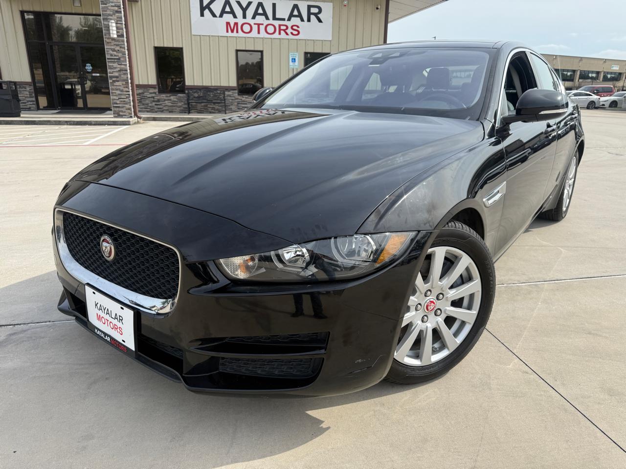 Photo 3 of 2019 Jaguar Xe Xe for sale in Houston, TX