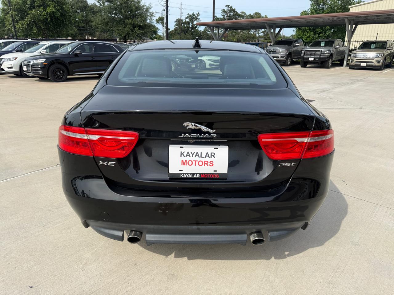 Photo 9 of 2019 Jaguar Xe Xe for sale in Houston, TX