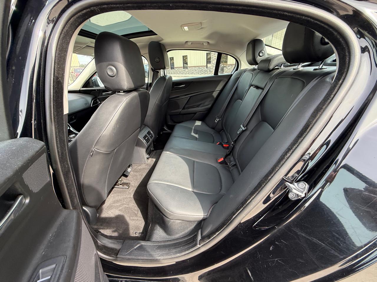 Photo 23 of 2019 Jaguar Xe Xe for sale in Houston, TX