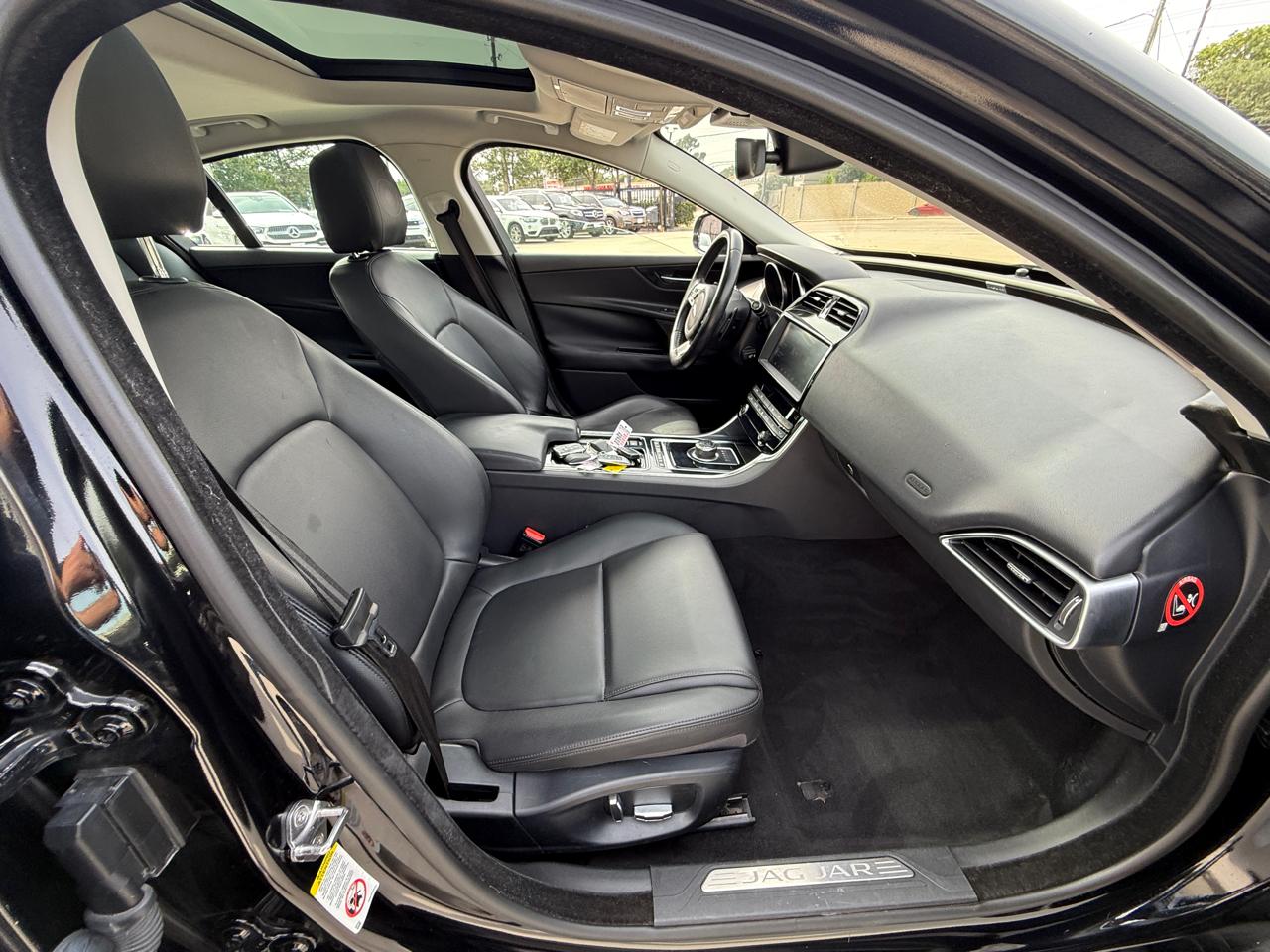 Photo 27 of 2019 Jaguar Xe Xe for sale in Houston, TX