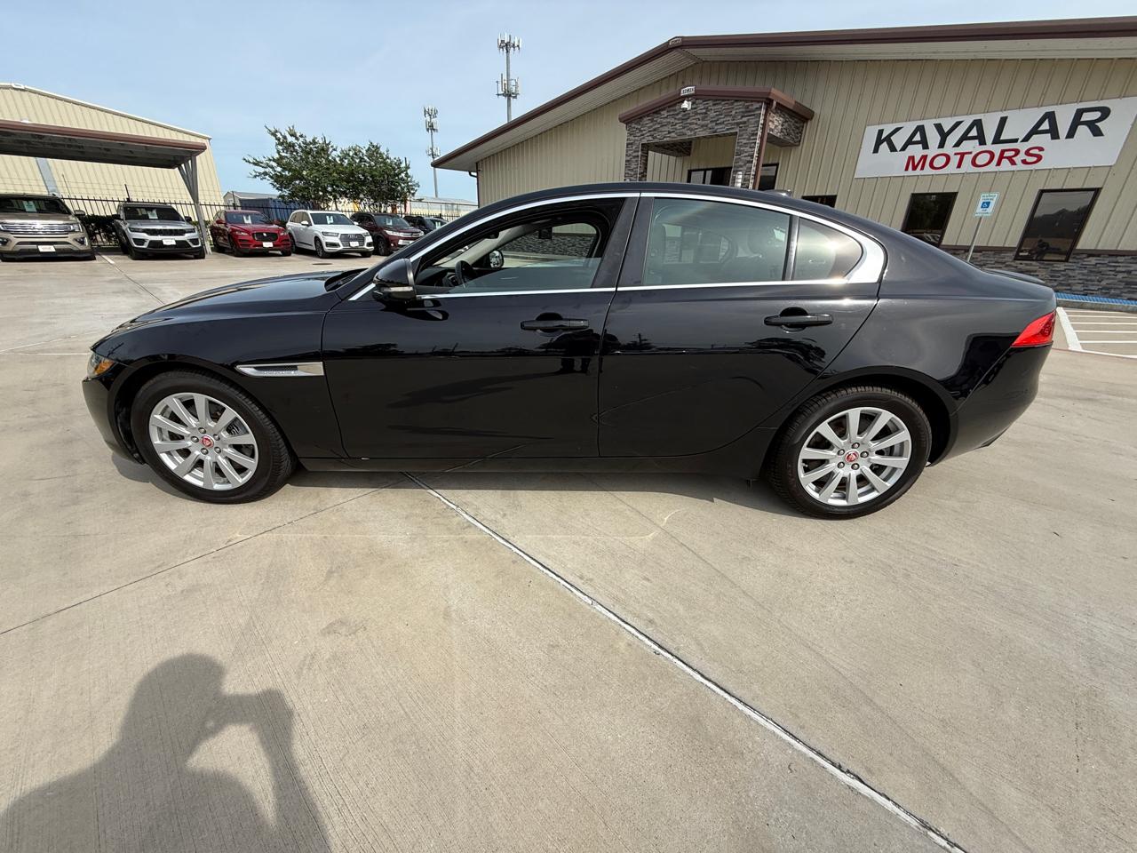 Photo 6 of 2019 Jaguar Xe Xe for sale in Houston, TX
