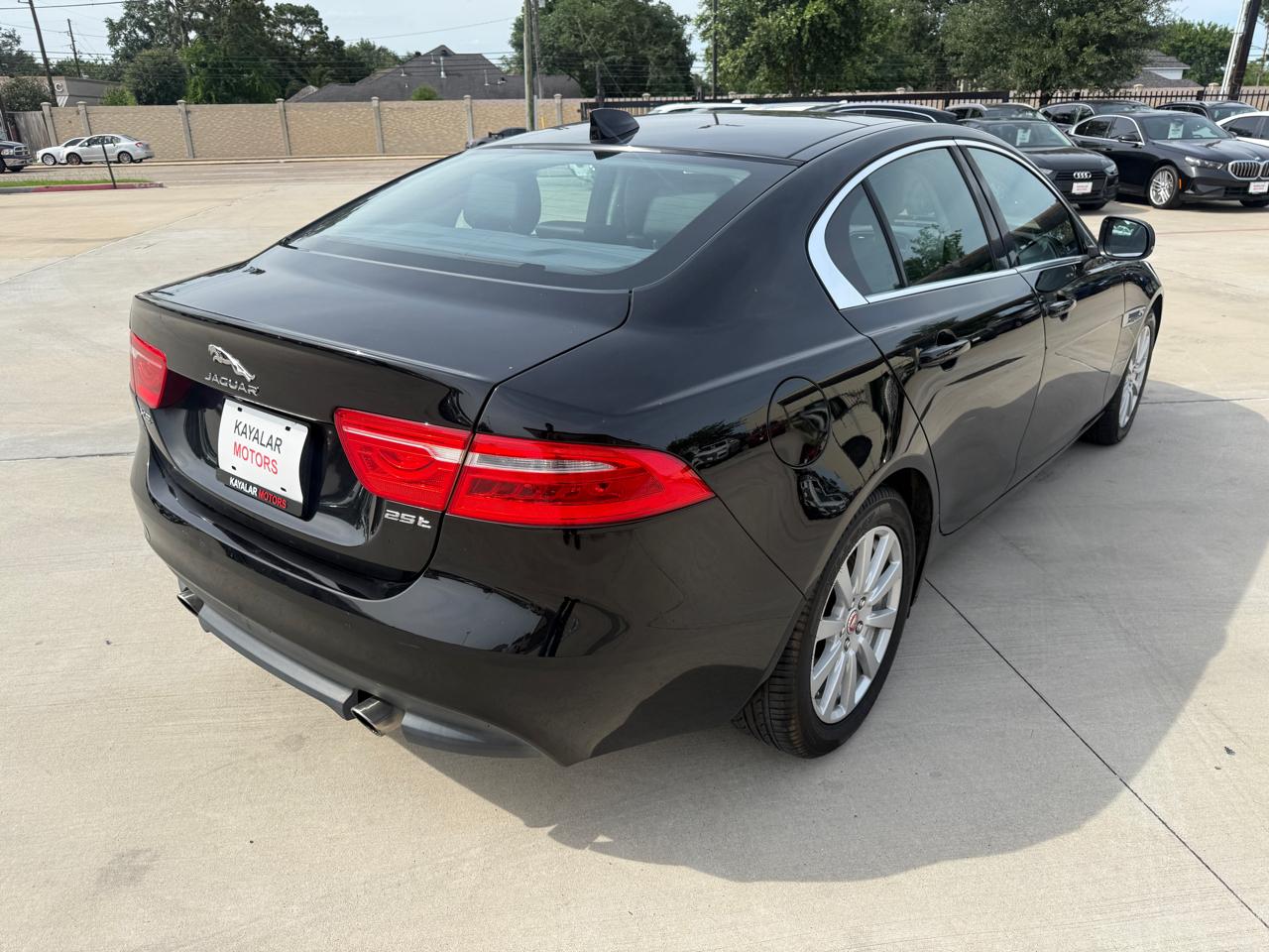 Photo 12 of 2019 Jaguar Xe Xe for sale in Houston, TX