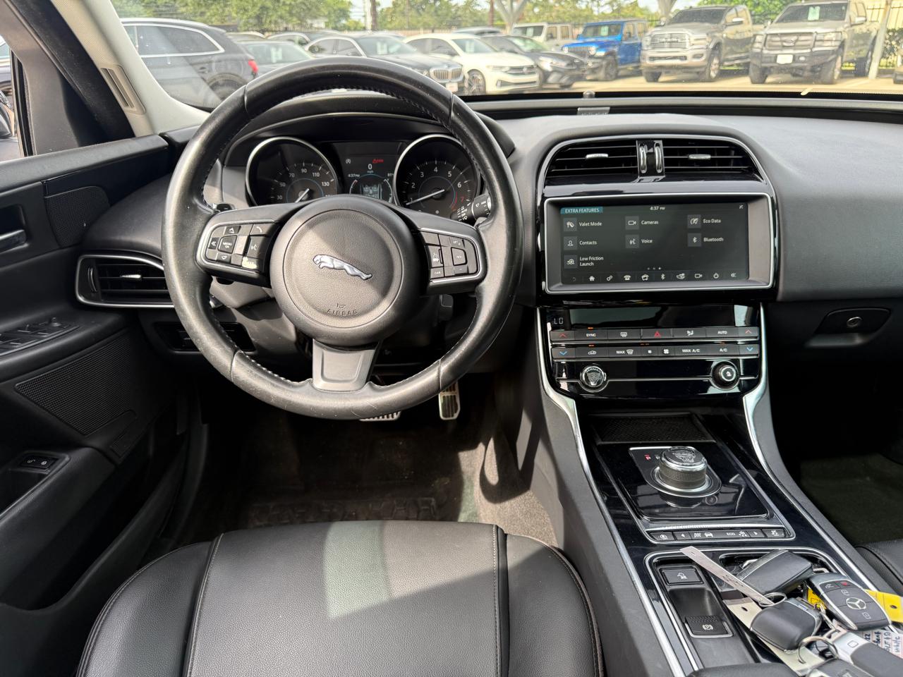 Photo 22 of 2019 Jaguar Xe Xe for sale in Houston, TX