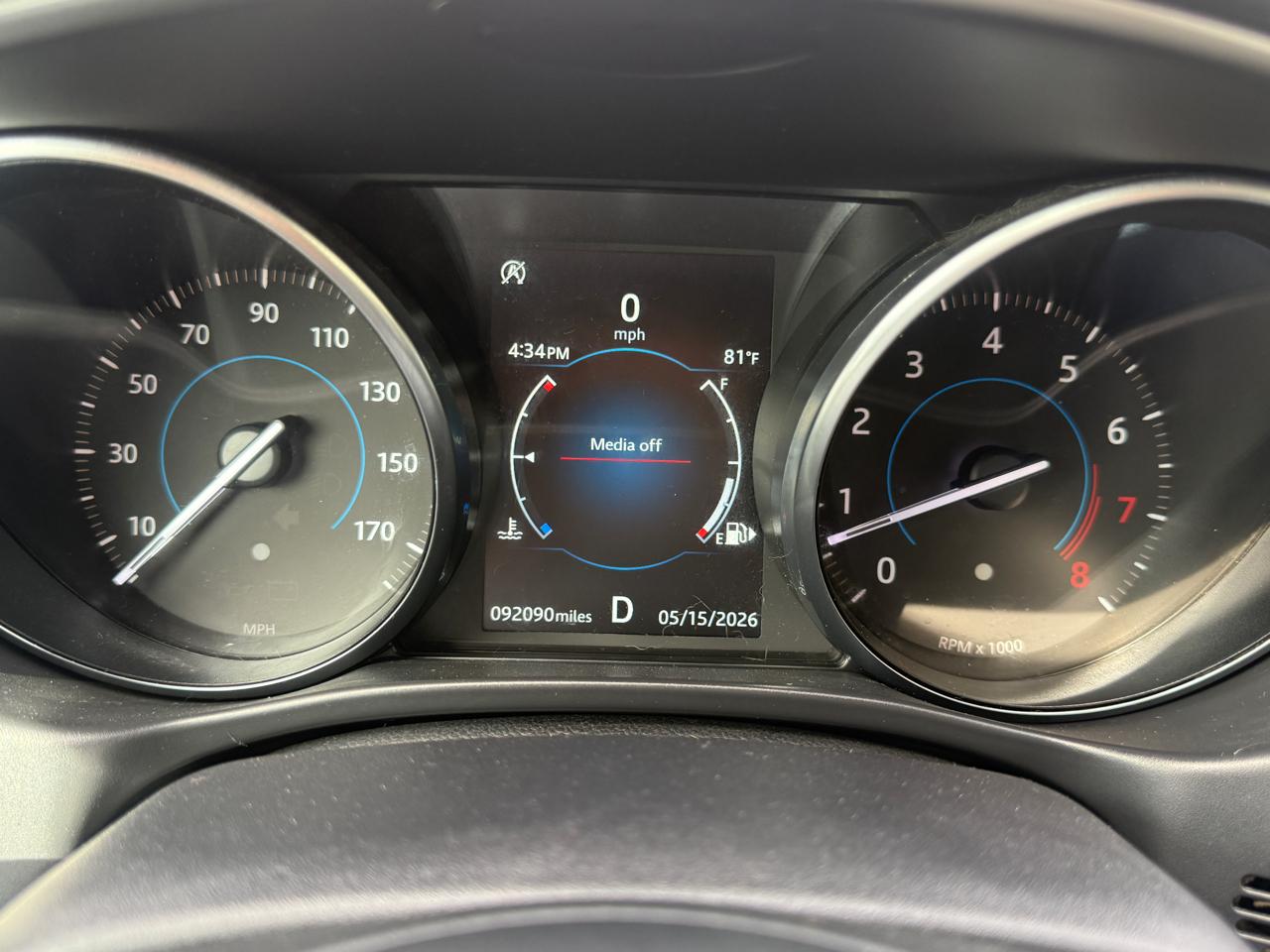 Photo 32 of 2019 Jaguar Xe Xe for sale in Houston, TX