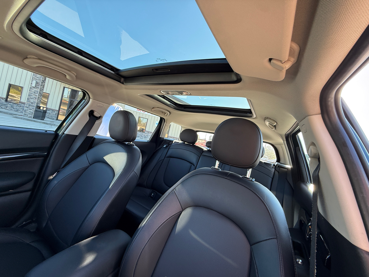 Photo 9 of 2016 MINI Clubman Cooper for sale in Houston, TX