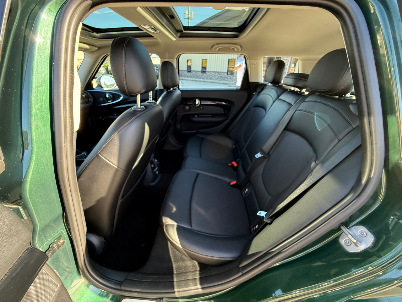 Photo 10 of 2016 MINI Clubman Cooper for sale in Houston, TX