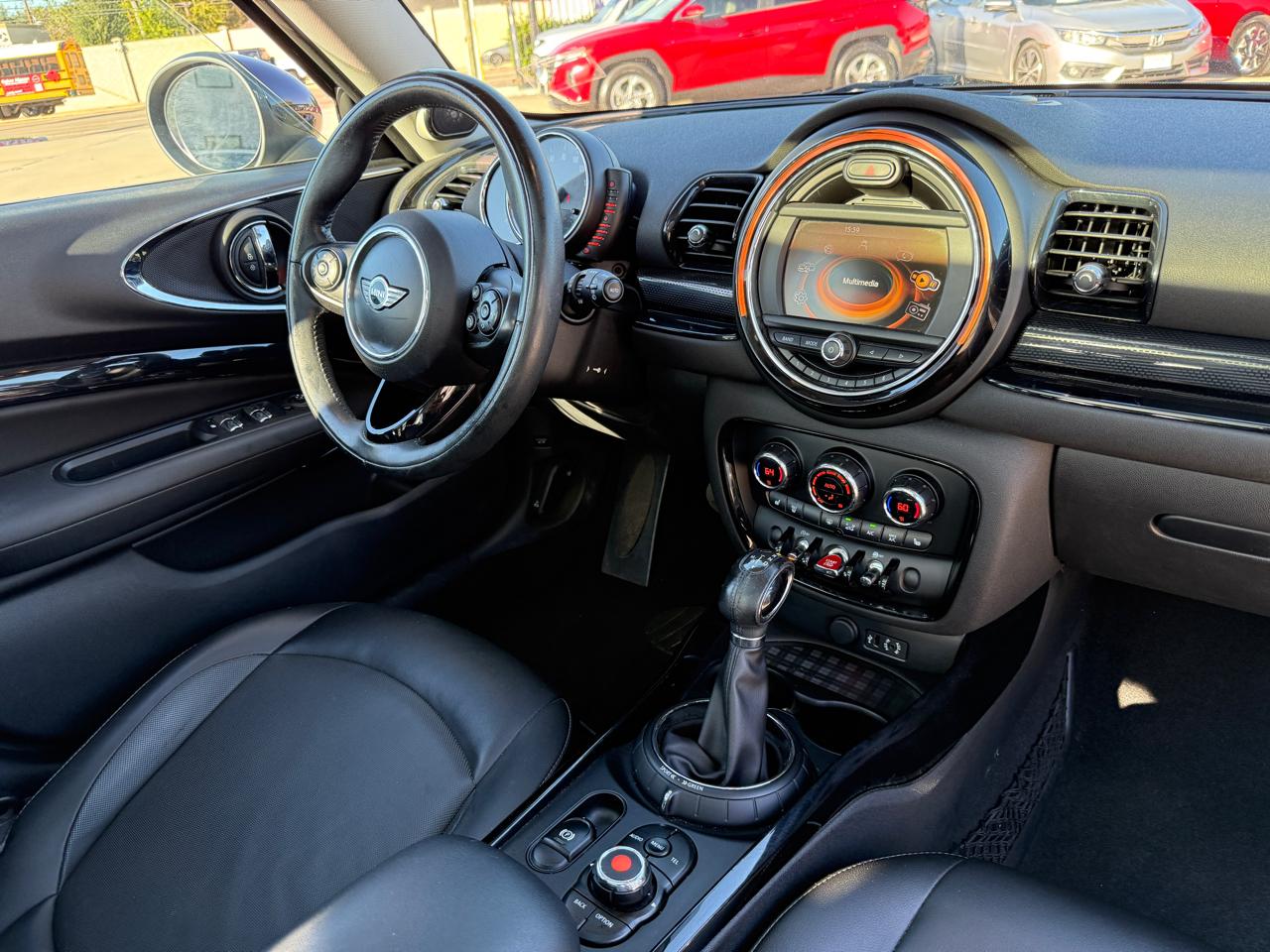 Photo 11 of 2016 MINI Clubman Cooper for sale in Houston, TX