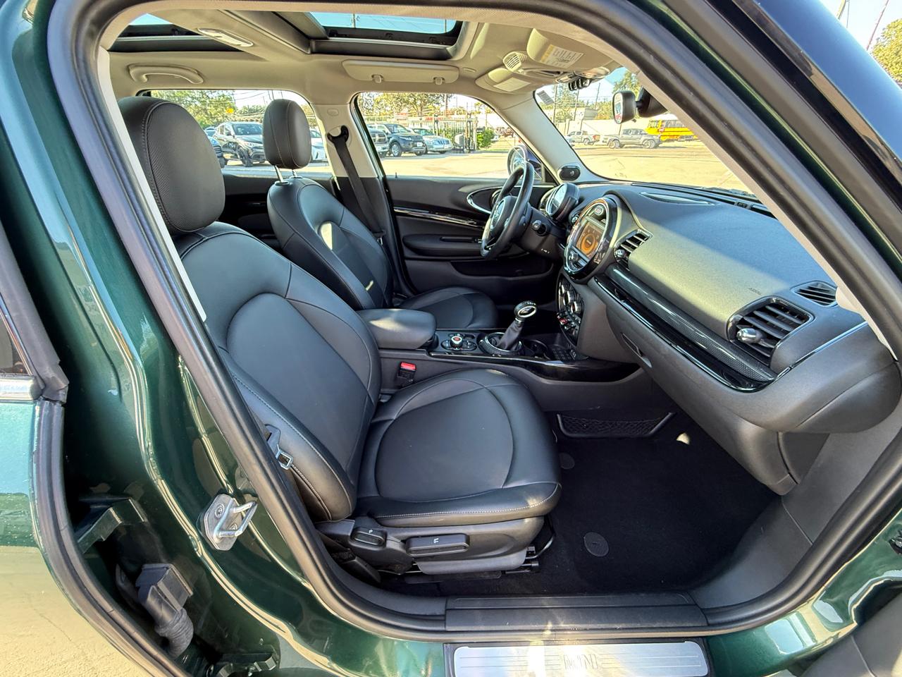 Photo 12 of 2016 MINI Clubman Cooper for sale in Houston, TX