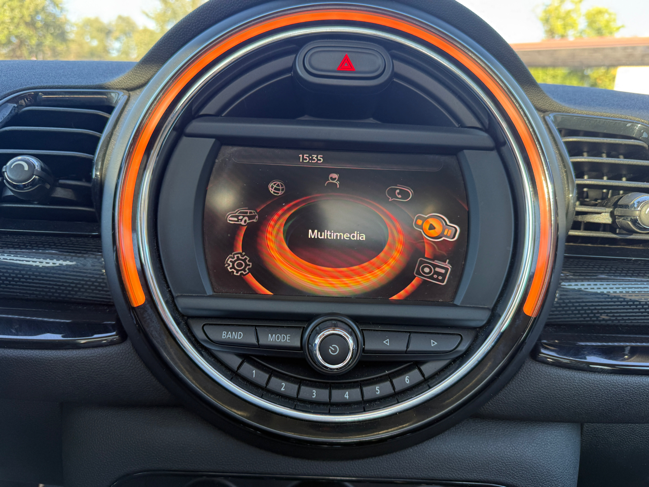 Photo 13 of 2016 MINI Clubman Cooper for sale in Houston, TX