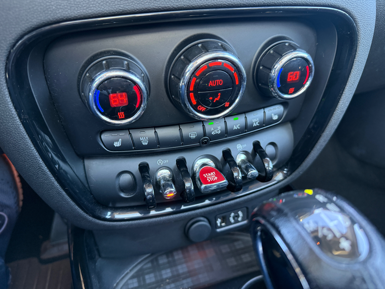 Photo 14 of 2016 MINI Clubman Cooper for sale in Houston, TX