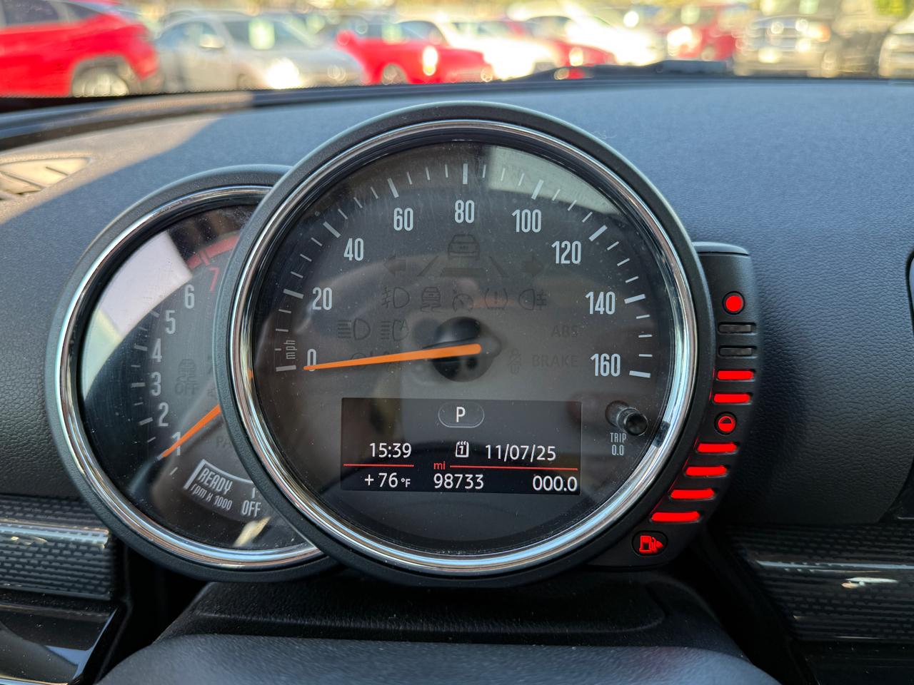 Photo 15 of 2016 MINI Clubman Cooper for sale in Houston, TX