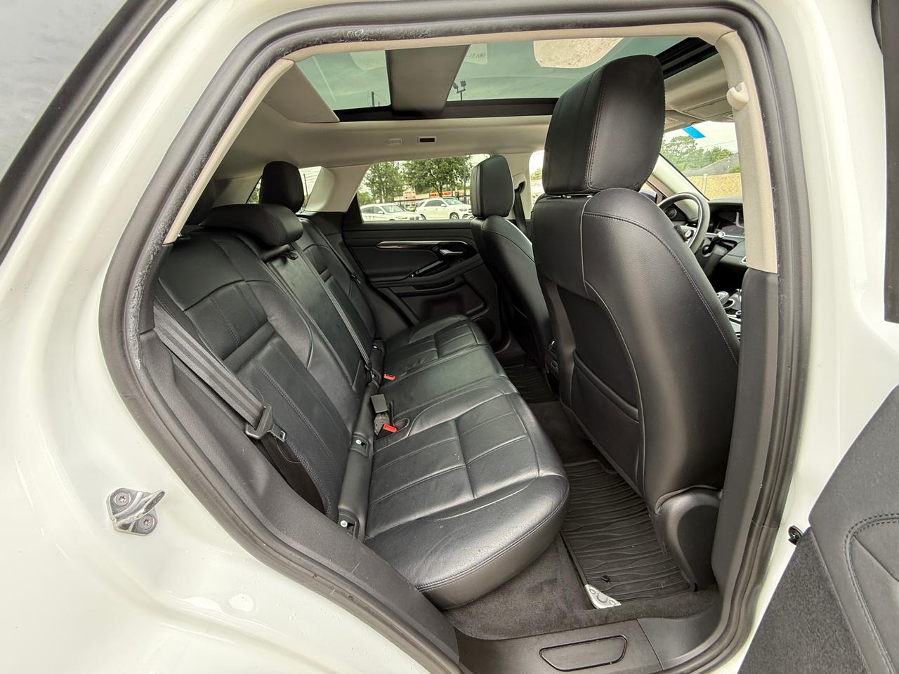 Photo 23 of 2020 Land Rover Range Rover Evoque SE for sale in Houston, TX