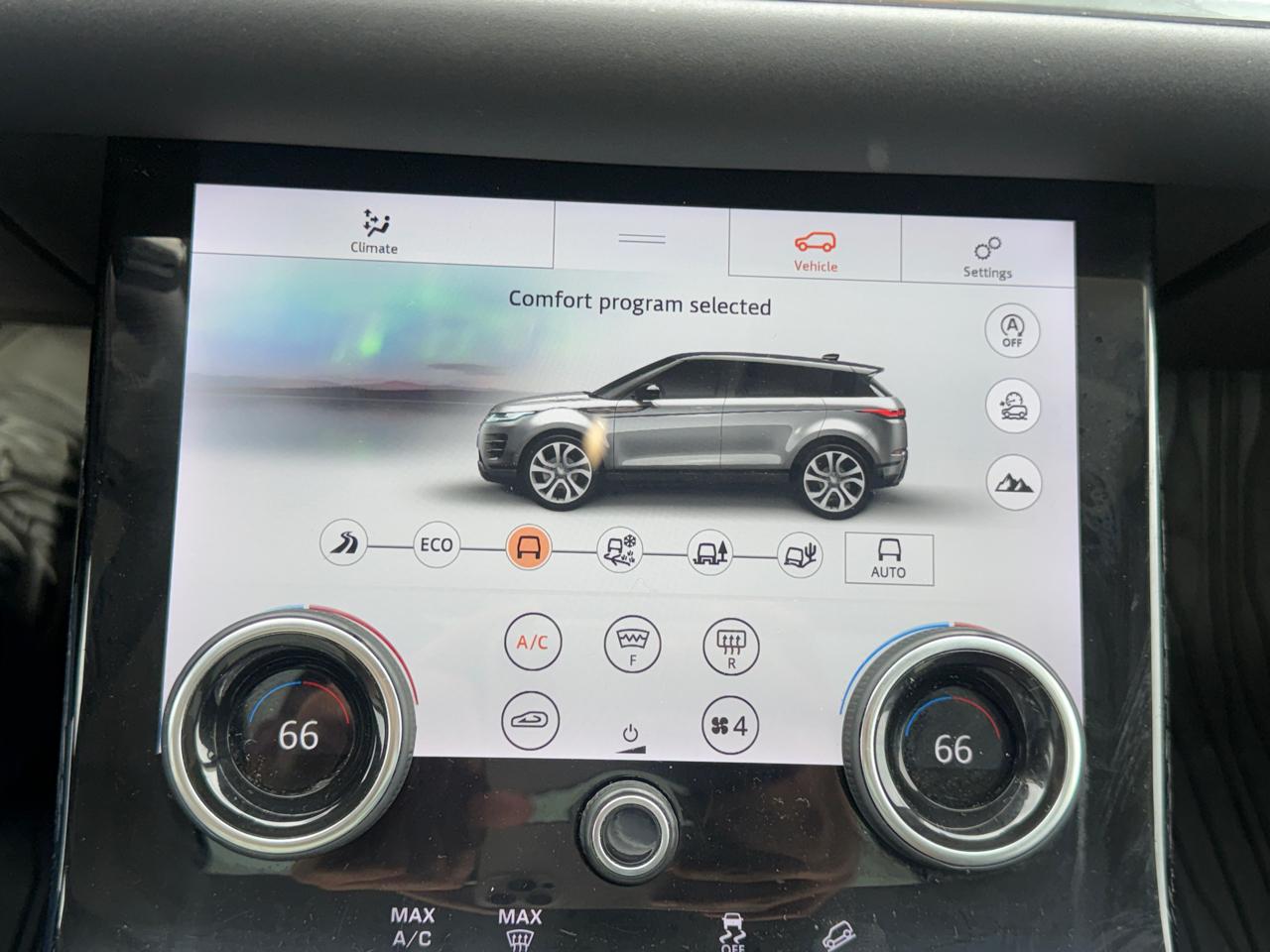 Photo 33 of 2020 Land Rover Range Rover Evoque SE for sale in Houston, TX